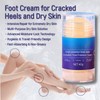 Foot Cream for Cracked Heels and Dry Skin – Heel