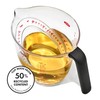 OXO Good Grips 4-Cup Angled Measuring Cup