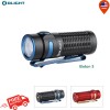 Olight Baton 3 EDC Compact Rechargeable Handheld Powerful Flashlight 1200