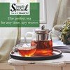 Darjeeling Decaffeinated Premium Loose Leaf Tea by Simpli-Special (100g in