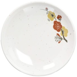 ENTEC U-20A Mochimen Plum Dish (Small)