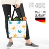 VOID Crown Prince Princess Bag 33 x 33 x 14