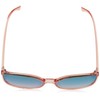Circus NY by Sam Edelman Women's Cat Eye-Oversized Stand Out