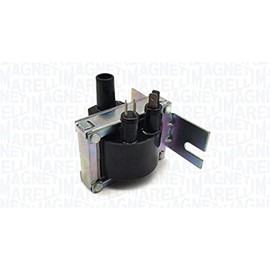 Magneti Marelli 060717019012 Ignition Coil