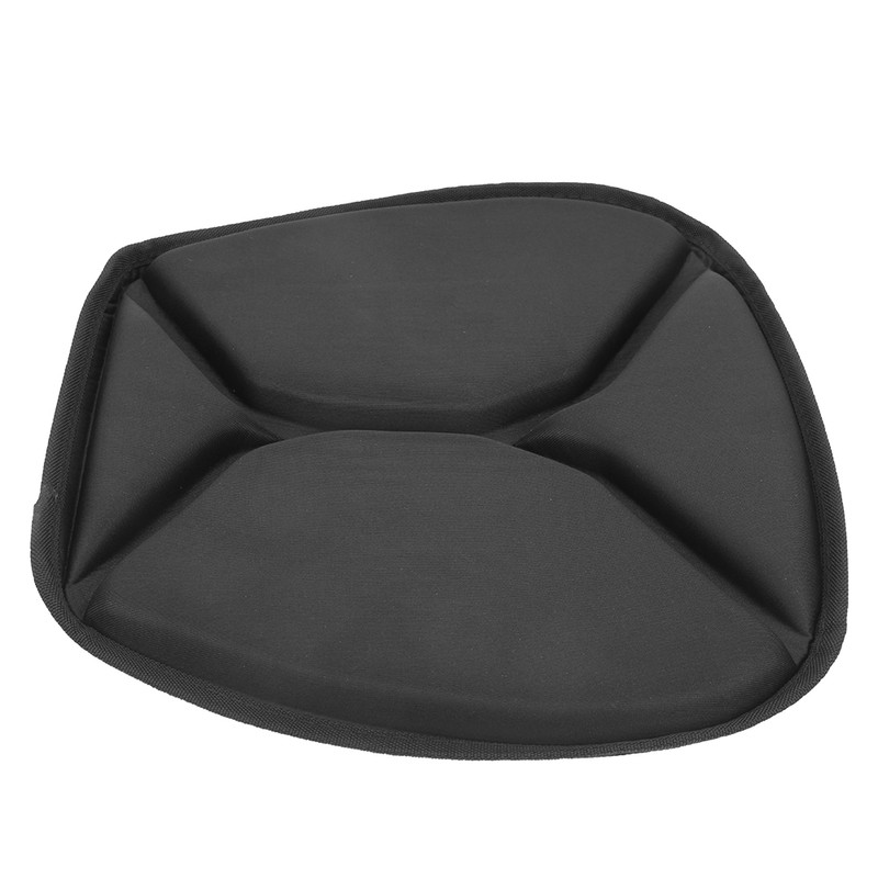 Soft EVA Padded Seat Cushion Comfortable Pad for Outdoor Kayak