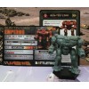 Catalyst Game Labs Battletech Emperor Mech Second Star League Assault