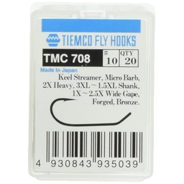 Small Pack tmc708 # 8 