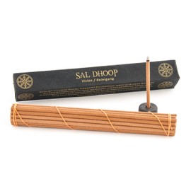 Berk Tibetan Line HS-521 Incense Sticks Sal Dhoop