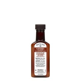 WATKINS CARAMEL FLAVOR, 2 FL. OZ