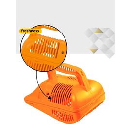 ByMall Berry Picker Rake - Ergonomic Blueberry Picker Tool for Cranberries, Lingonberries, Blackberries, BPA-Free, Mix Color