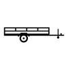 TireJect Tire Sealant - On-Road Trailer 2-in-1 Flat Tire Repair