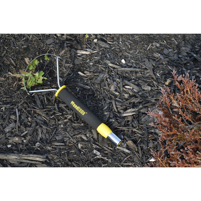 BOTARO Weedcomb Durable Comfort Grip Combs Out Weeds