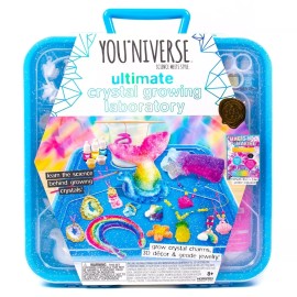 YOU*niverse Ultimate Crystal-Growin