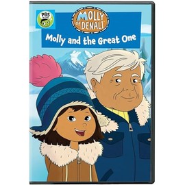 Molly of Denali: Molly and the Great One