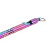 Titanium Alloy Ballpoint Pen Portable Pocket Pen for Everyday Use