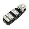 Frankberg Electric Window RegulatorSwitches Front Left Compatible with C-Class W205