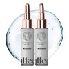Removedor De Tinta Microblading Alice Cosmetic 2pzs 15ml C/u Remover