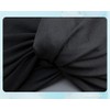 Silk Bonnet For Sleeping, Mulberry Silk Bonnet, Wrap Elastic Head,