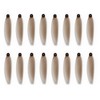 16 Pcs Drone Propeller for TD31LCD/TD31GPS Drone