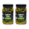Dirty Sue Stuffed Olives and Onions - Set of 2