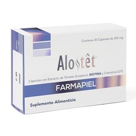 ALOSTT Shampoo Anticada  Previene la Perdida del Cabello y Aumenta la Densidad Capilar  Champu Anticaida para Piel Sensible Mujeres y Hombres I...    