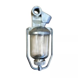 Sparex Ford Tractor Fuel Bowl 311272 NCA9155D 3/8" Mount Hole