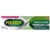 Polident Polident Dentu-Creme Denture Cleaner - 3.9 oz, Pack of