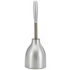 Stainless Steel Toilet Plunger Holder