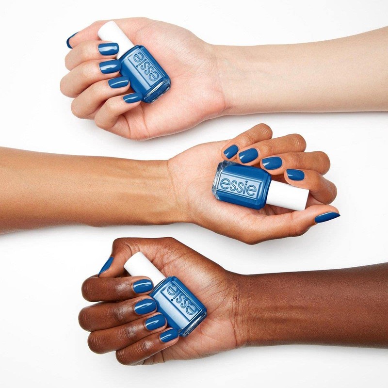 Essie Nail Color Professional Semi-Permanent Effect 773 Juicy Detail