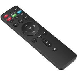 Replacement Remote Control fit for Norcent Soundbar MB-3220 MB-3221NS MB-2521 MEGACRA BYL Bestisan Sound Bar SE02 S8520 SE01 ST09 ST08 SQ03 SG08 SG02 SR01 SD08 S7021B SR04 SR02 SR06 S6520 S7020 S9920
