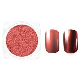 Metallic DUST 23 Red