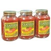 Classico Pasta Sauce, Tomato and Basil - 32 Ounce Jar