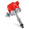HEI Distributor w/Cap & Rotor Replacement For Pontiac 301ci 326ci