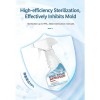 Ogas-pulverizador For Eliminar El Moho De La Pared,