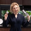 Possiave 12-Pack Charcoal Water Filters Compatible with Breville BWF100 Machines,
