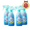 LG Household & Health Care On The Body Cotton Foot