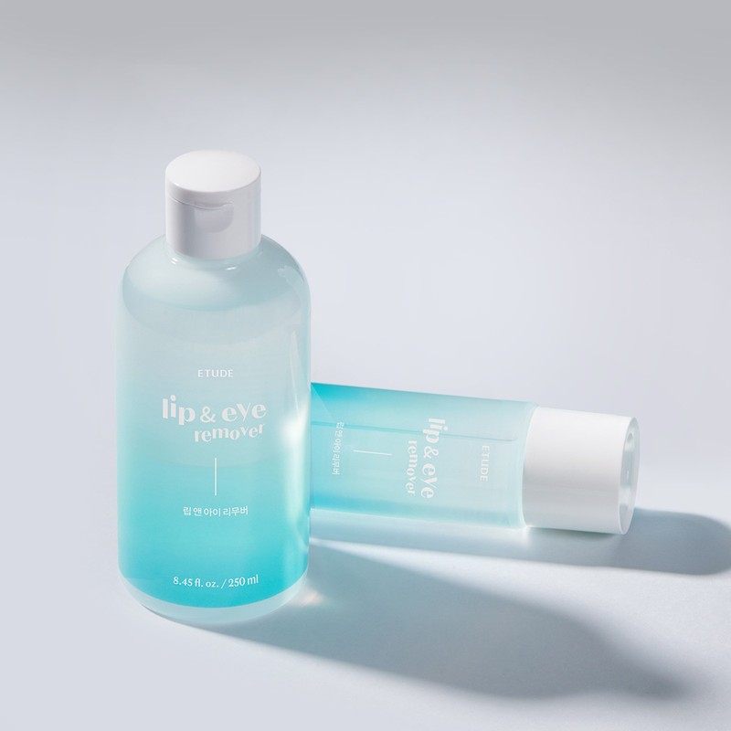 ETUDE Lip & Eye Remover 250ml (RENEWAL) - Lip &