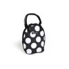 Hanna (Hanna Hula) thermal insulated twin Mag Pouch black dot