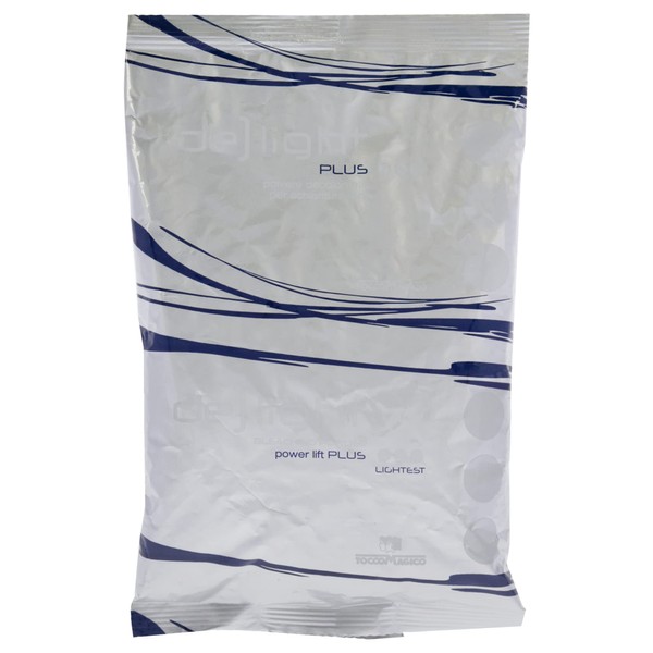 Tocco Magico DeLight Plus Bleaching Powder Lightener - Blue Lightener