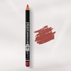 Pippa of London Defining Lip Liner Anaxo 612 Matte Lipliner