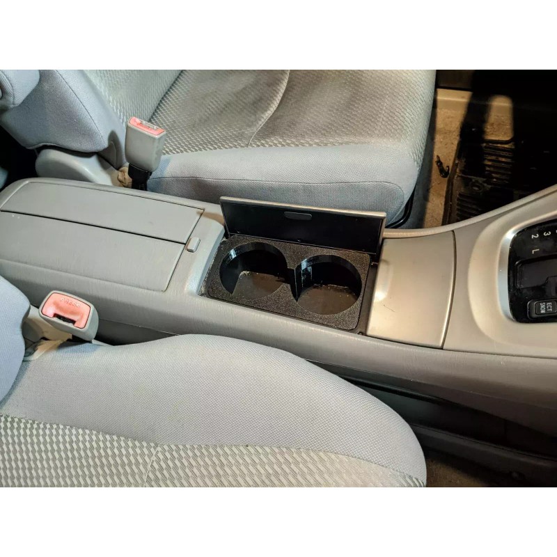 3DEXCEL 2001 - 2007 Toyota Highlander Center Console Box Cup