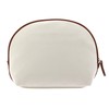 VALENTINO Starfish Re Soft Cosmetic Case Beige / Cuoio, Beige
