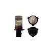 Diode Dynamics HP60 Cool White LED fog light bulbs compatible