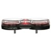 Busch & Müller Unisex - Adult Toplight Flat Plus LED