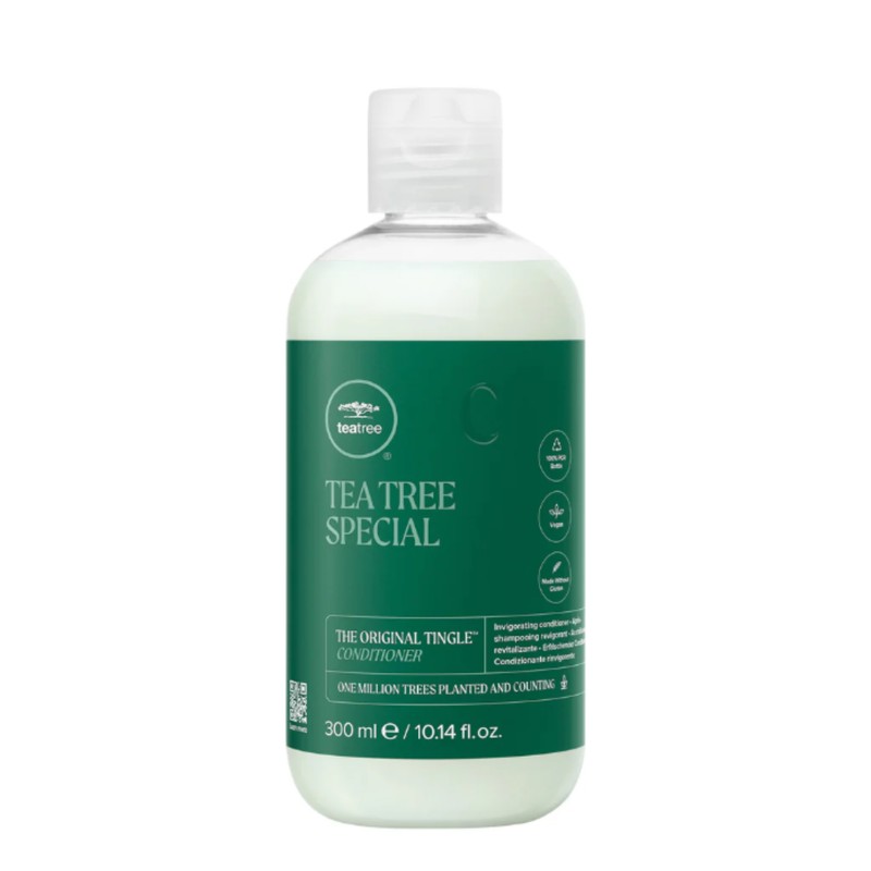 Paul Mitchell Tea Tree Invigorating Tingle Gift Set