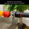 1.5V Barbecue Rotisserie Motor Low Power Consumption Good Insulation Low