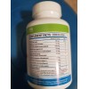 OWELI LIVER DETOX 60capsules. natural detox complex exp 09/2027