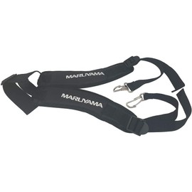 Technology Parts Store Shoulder Harness Straps 125432 Compatible with Maruyama Blower Model BL5100, BL8100, BL8101, BL8200-HA, BL8200-SP. OEM
