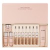 O Hui 오휘 미라클 모이스처 핑크 베리어 앰플 777 스페셜 세트 O Hui Miracle Moisture Pink Barrier Ampoule 777 Special Set