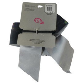 Soffe LOT OF 2 Soffe Girls Sports Team Large Hairband Bow Scrunch
